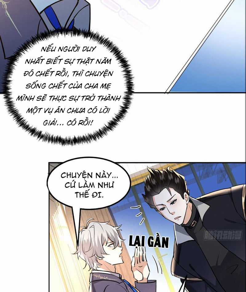 Chiến Thần Long Tế - Chapter 14 - Trang 10