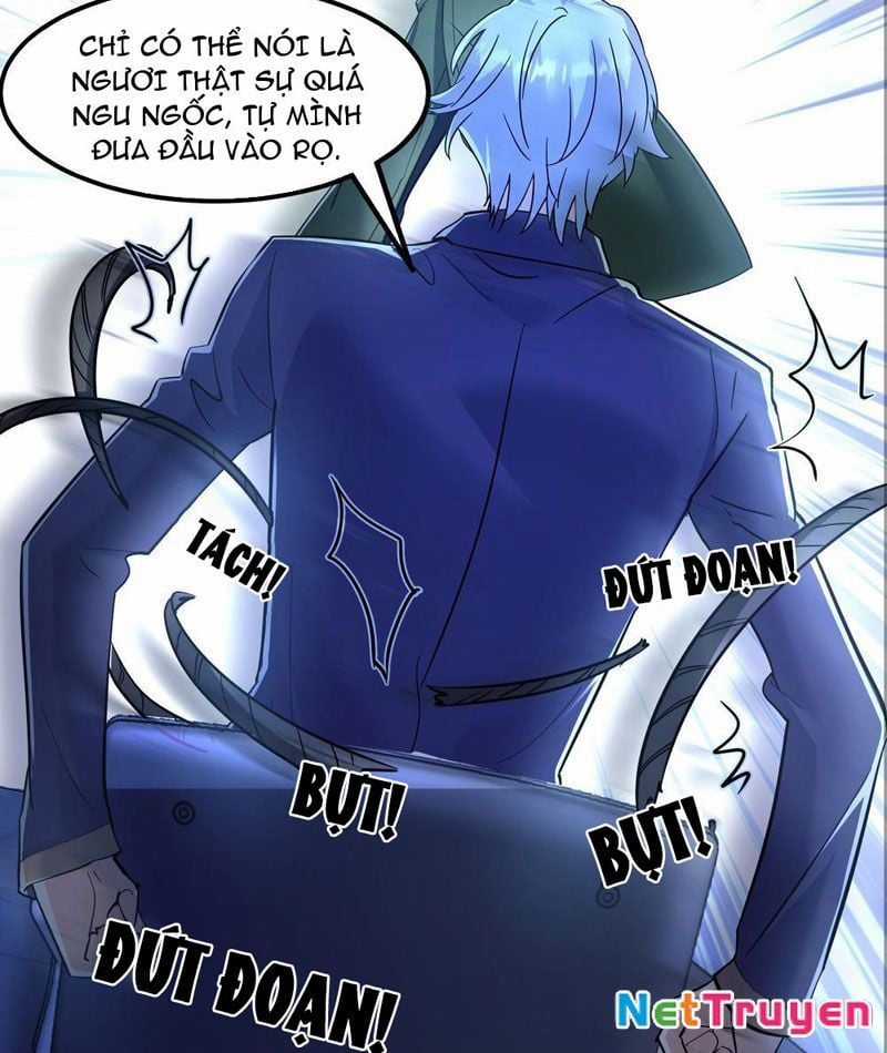 Chiến Thần Long Tế - Chapter 15 - Trang 11