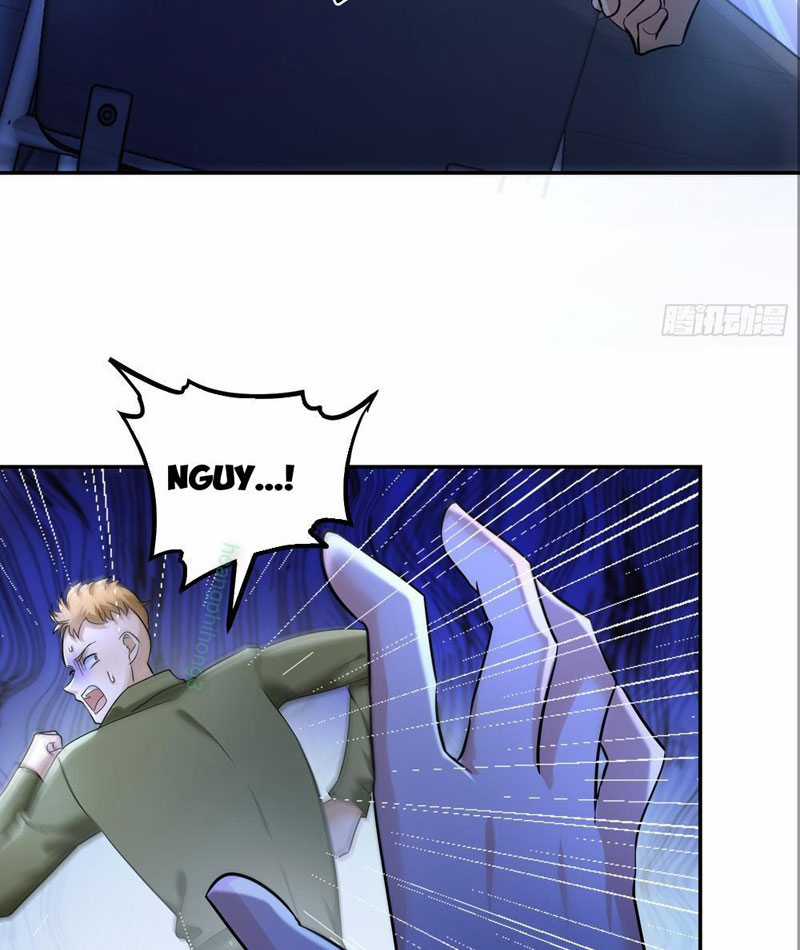 Chiến Thần Long Tế - Chapter 15 - Trang 12