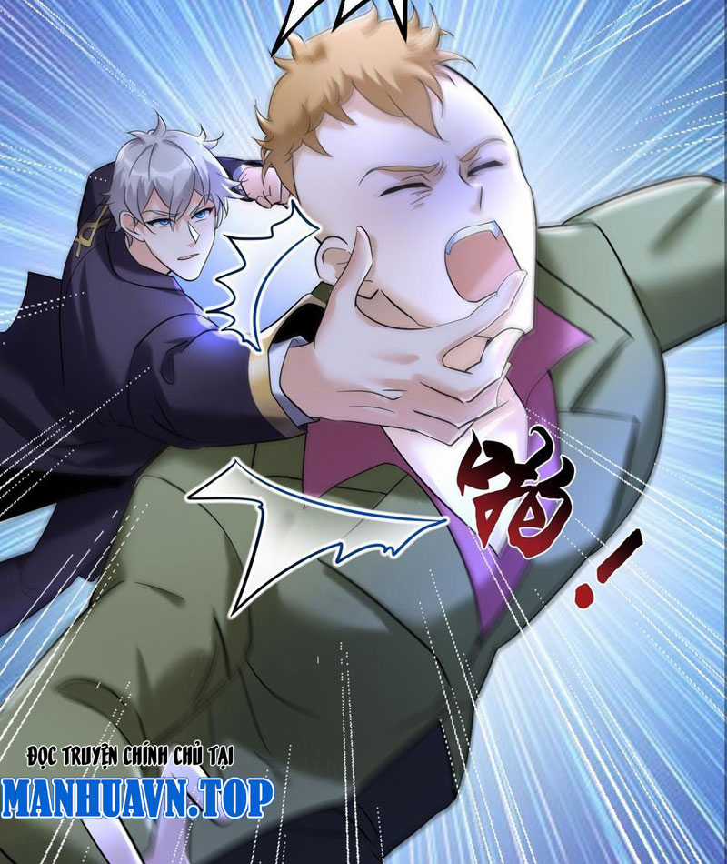 Chiến Thần Long Tế - Chapter 15 - Trang 14