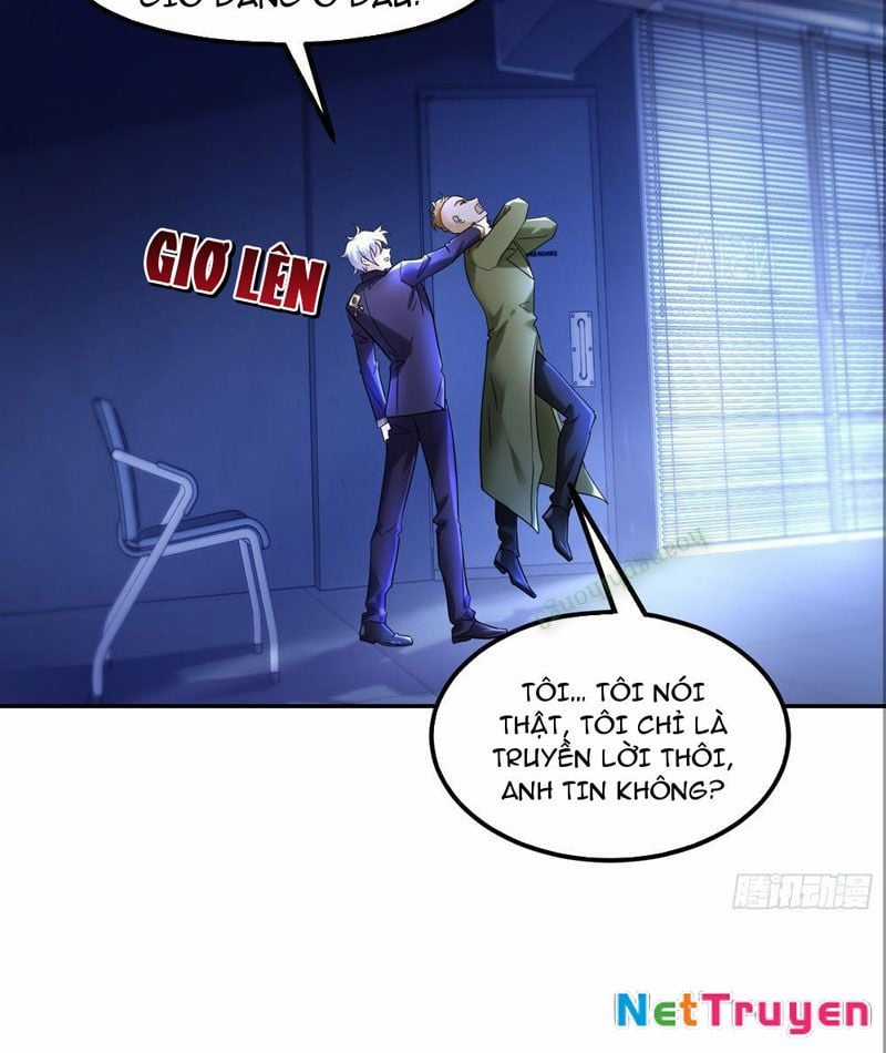 Chiến Thần Long Tế - Chapter 15 - Trang 16