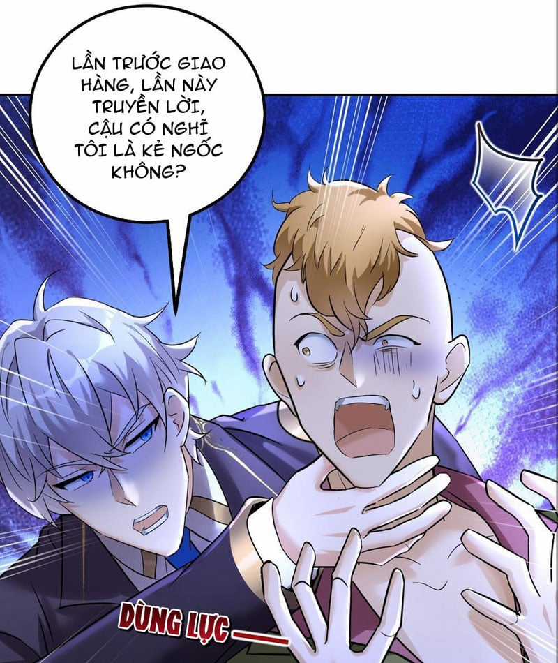 Chiến Thần Long Tế - Chapter 15 - Trang 17