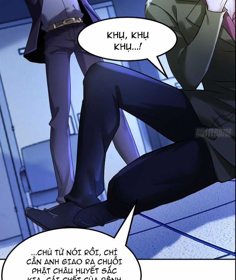 Chiến Thần Long Tế - Chapter 15 - Trang 22