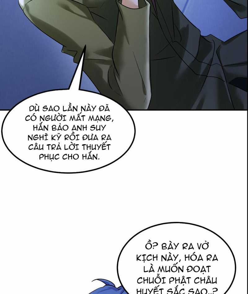 Chiến Thần Long Tế - Chapter 15 - Trang 24