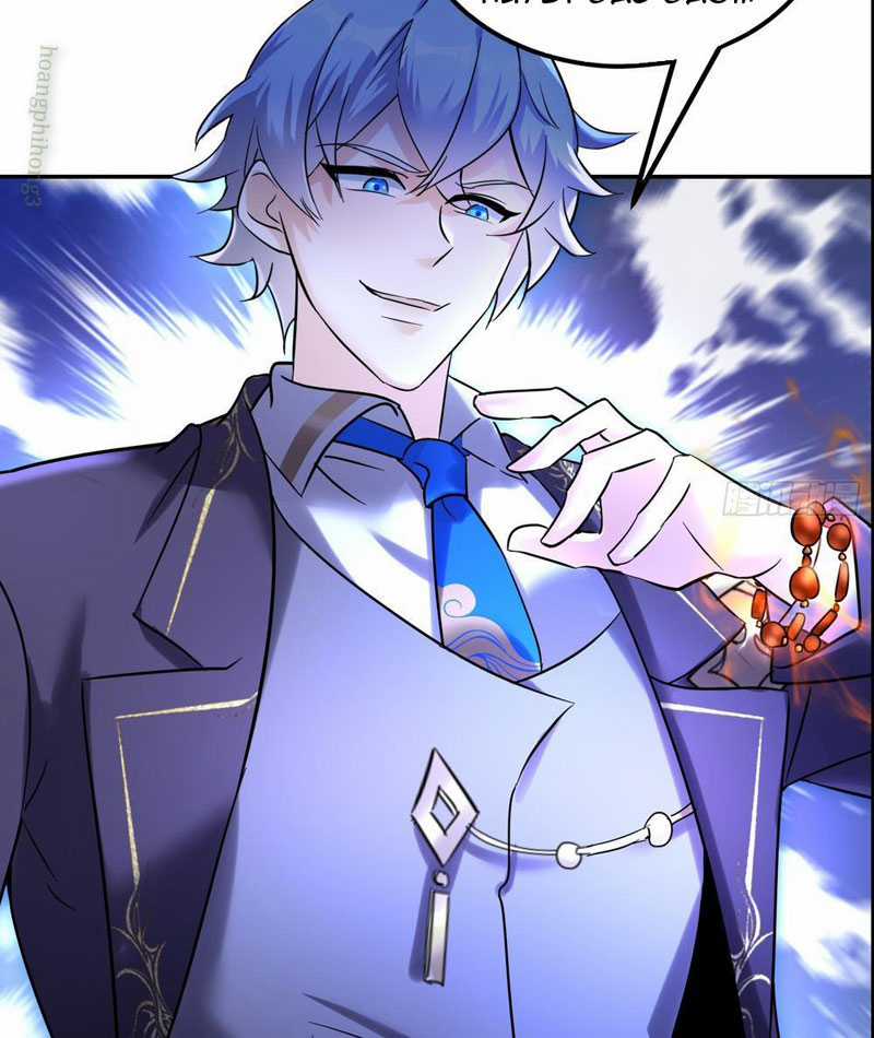 Chiến Thần Long Tế - Chapter 15 - Trang 25