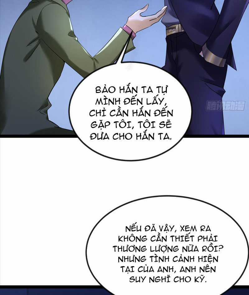 Chiến Thần Long Tế - Chapter 15 - Trang 28