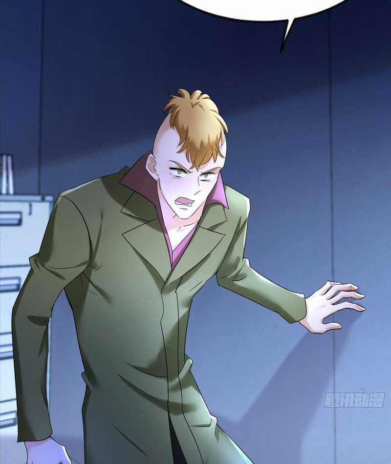 Chiến Thần Long Tế - Chapter 15 - Trang 29