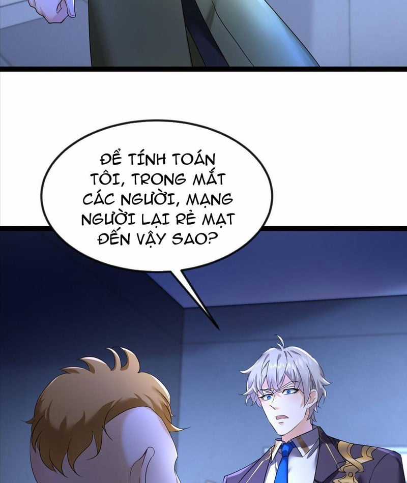 Chiến Thần Long Tế - Chapter 15 - Trang 30