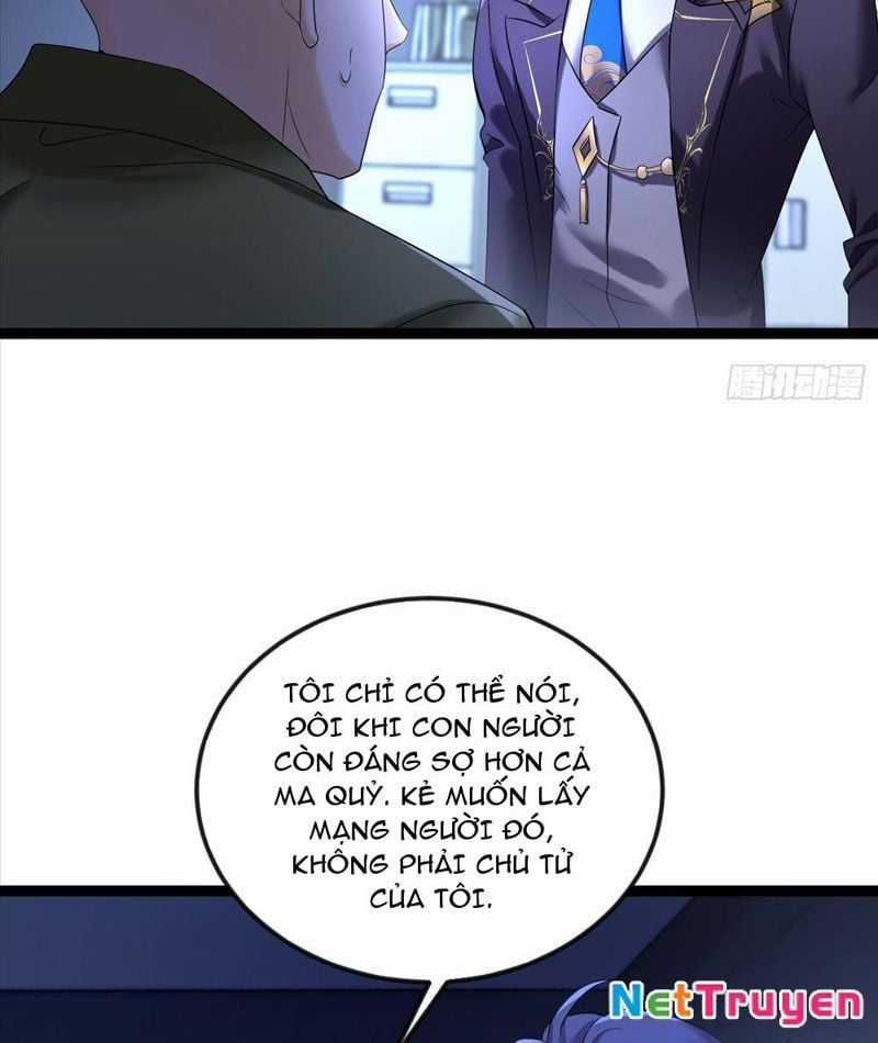 Chiến Thần Long Tế - Chapter 15 - Trang 31