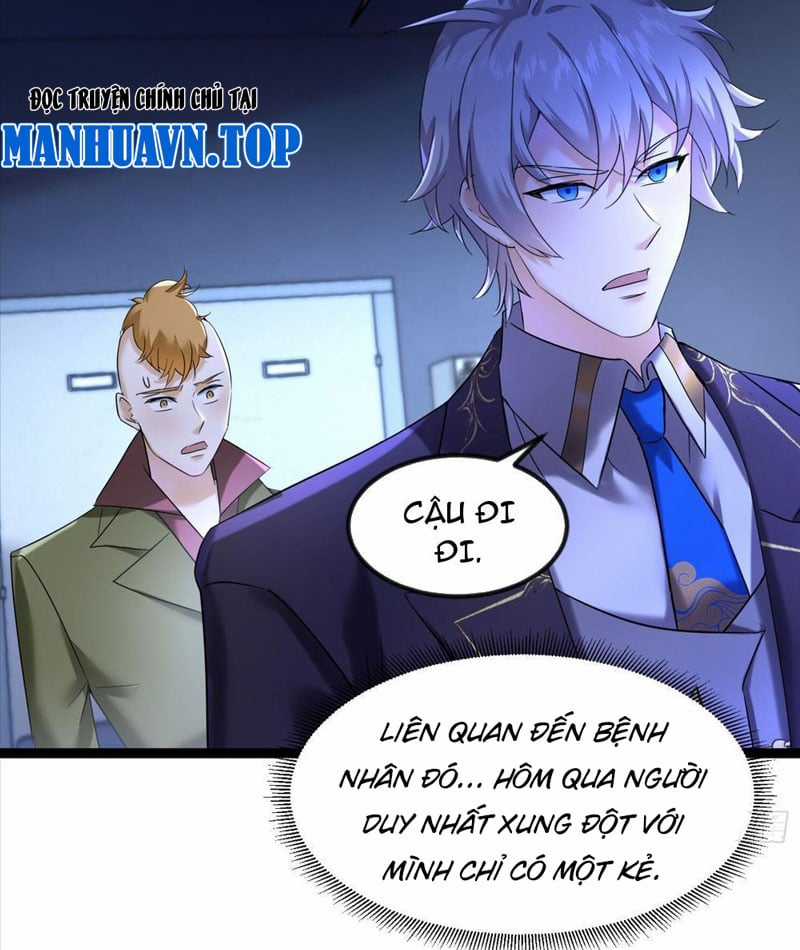 Chiến Thần Long Tế - Chapter 15 - Trang 32