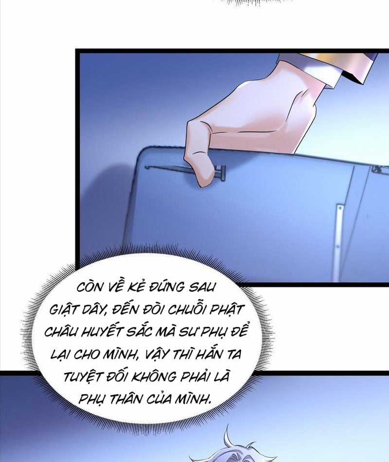 Chiến Thần Long Tế - Chapter 15 - Trang 33