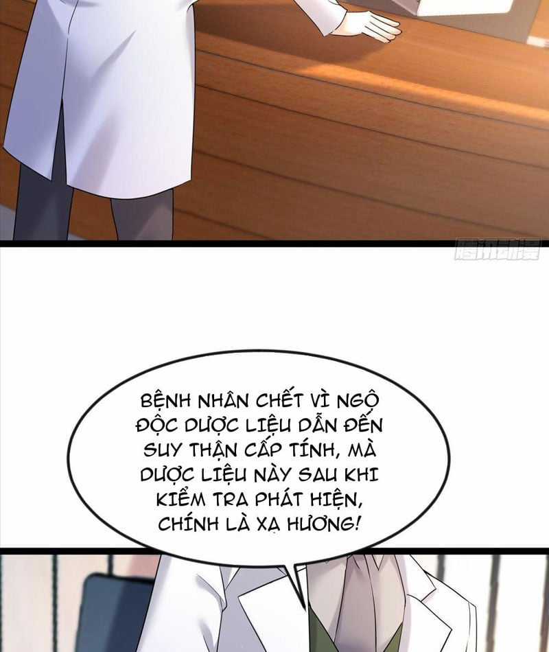 Chiến Thần Long Tế - Chapter 15 - Trang 37