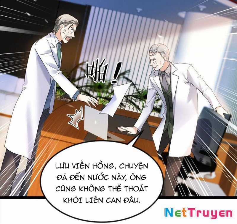 Chiến Thần Long Tế - Chapter 15 - Trang 41