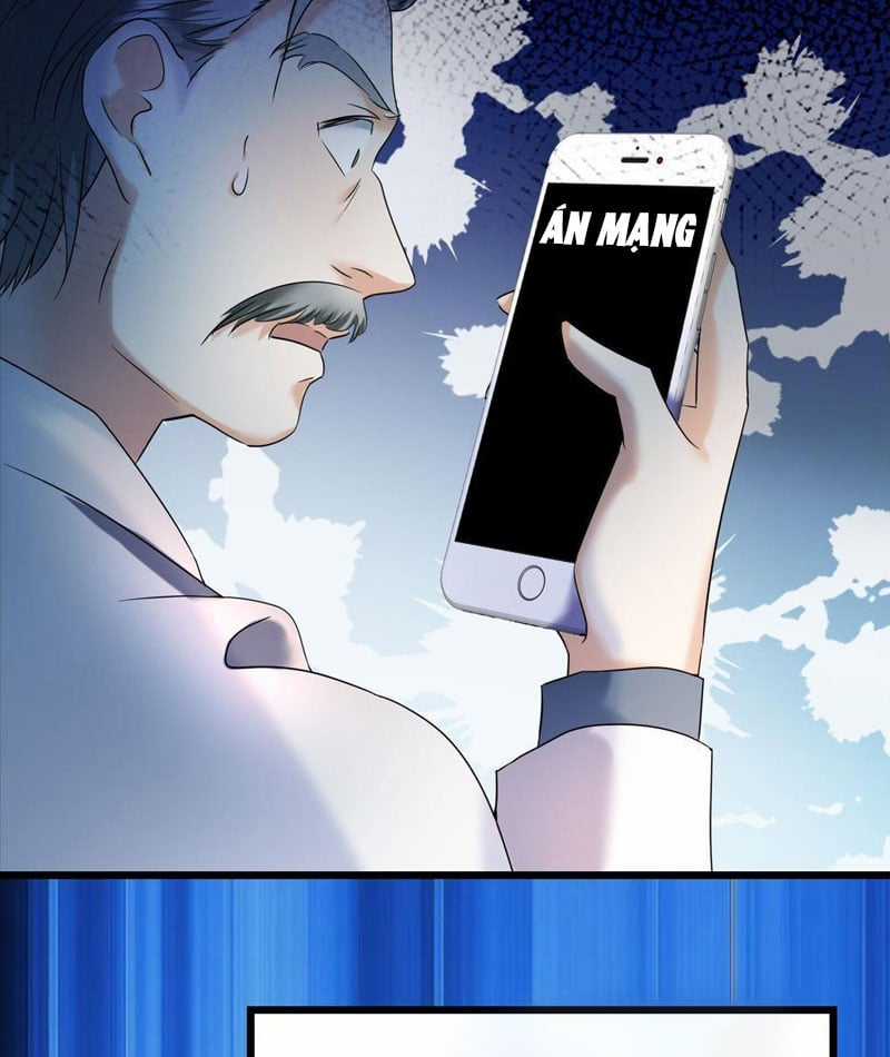 Chiến Thần Long Tế - Chapter 15 - Trang 44