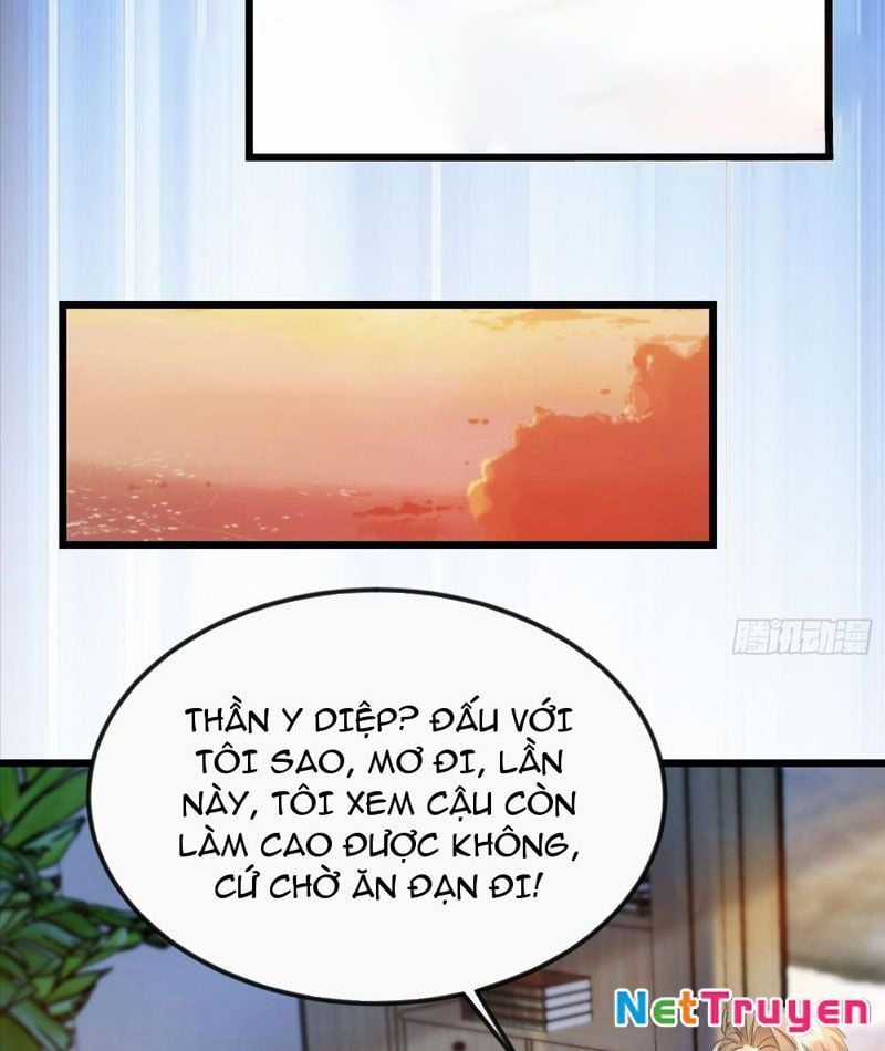 Chiến Thần Long Tế - Chapter 15 - Trang 46