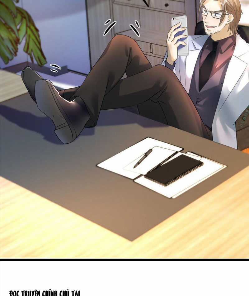 Chiến Thần Long Tế - Chapter 15 - Trang 47