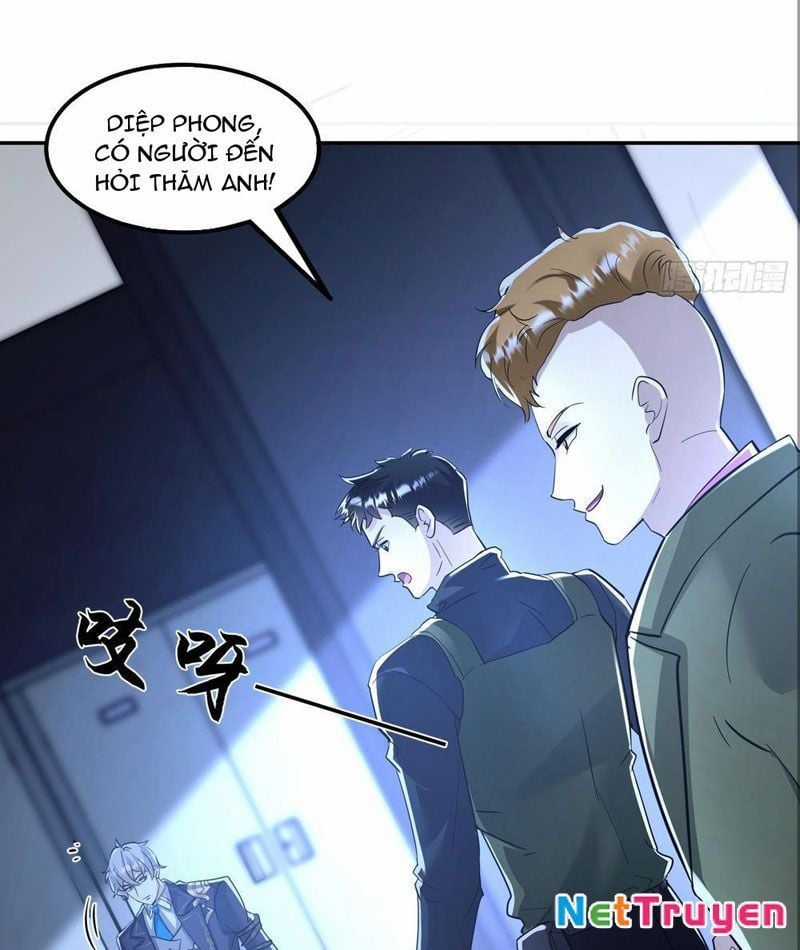 Chiến Thần Long Tế - Chapter 15 - Trang 6