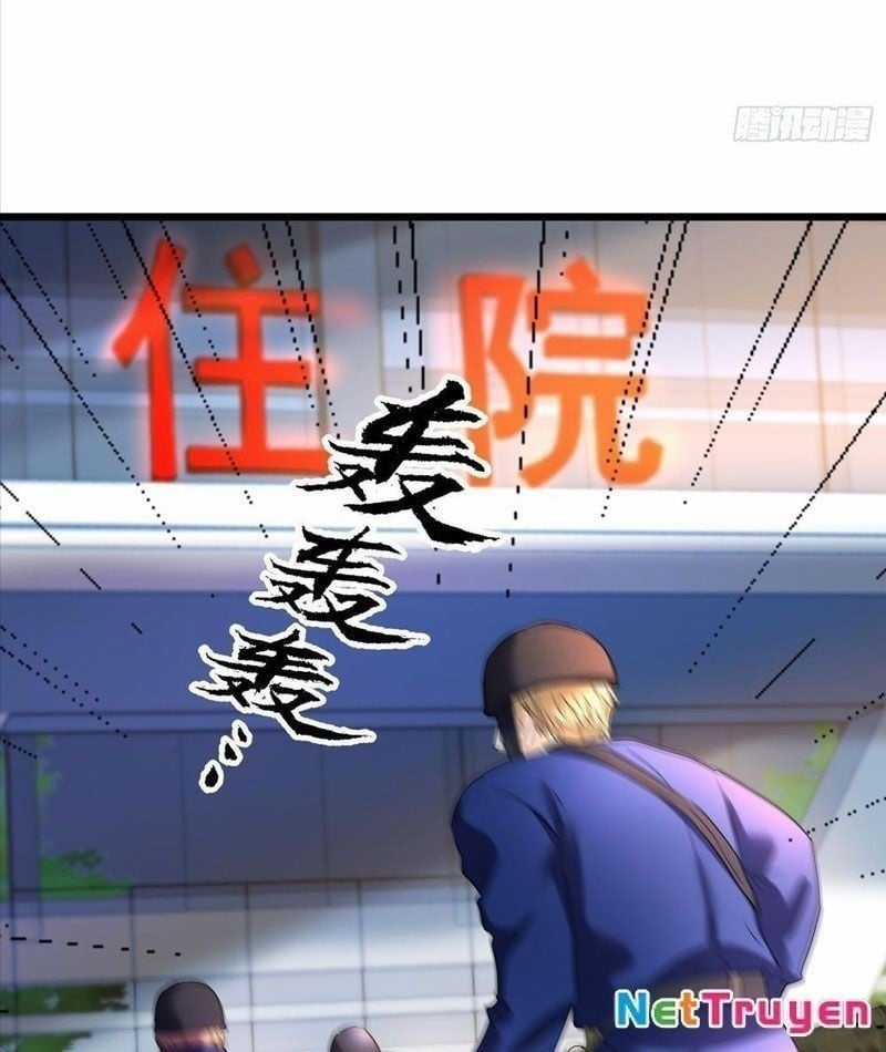 Chiến Thần Long Tế - Chapter 15 - Trang 51