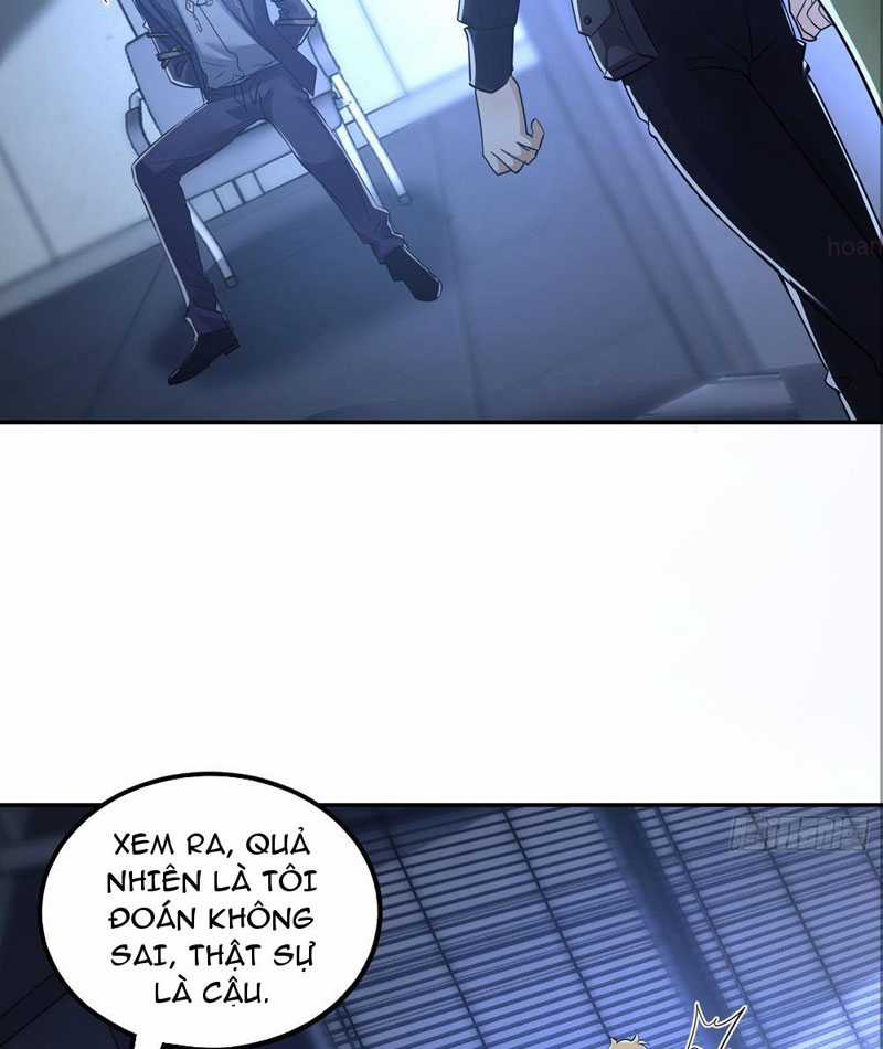 Chiến Thần Long Tế - Chapter 15 - Trang 7