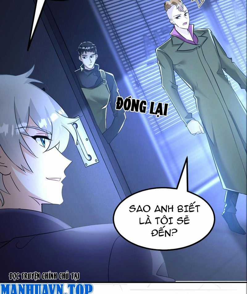 Chiến Thần Long Tế - Chapter 15 - Trang 8