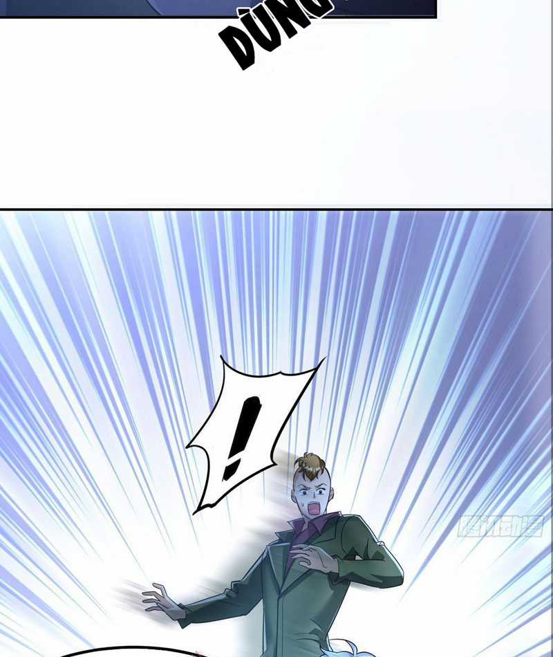 Chiến Thần Long Tế - Chapter 15 - Trang 10