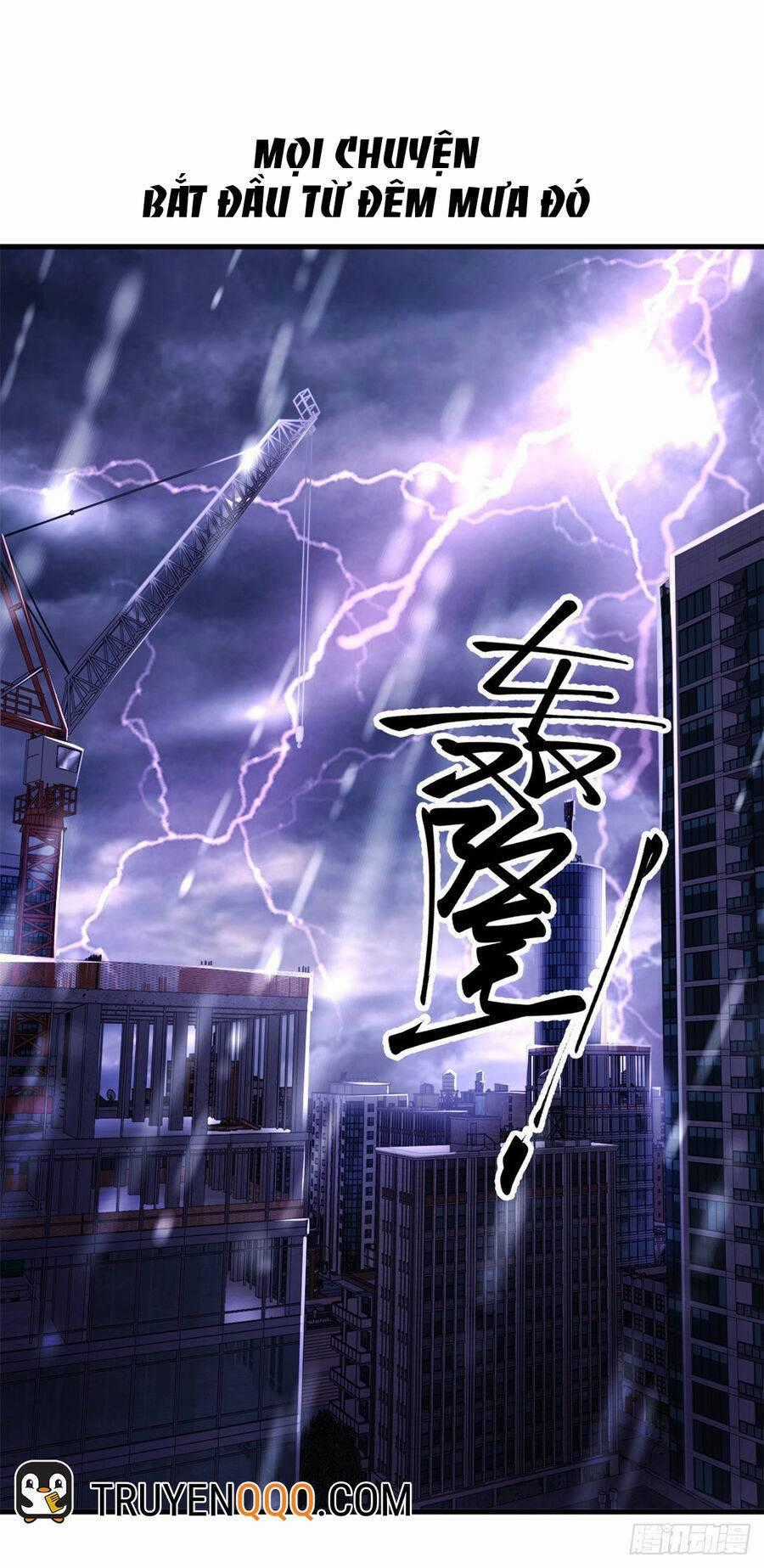 Chiến Thần Mạnh Nhất Đô Thị - Chapter 0 - Trang 2