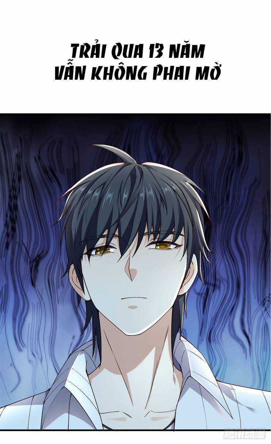 Chiến Thần Mạnh Nhất Đô Thị - Chapter 0 - Trang 4