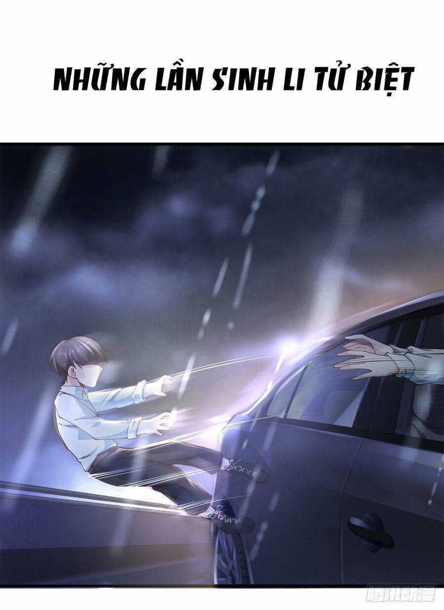 Chiến Thần Mạnh Nhất Đô Thị - Chapter 0 - Trang 5