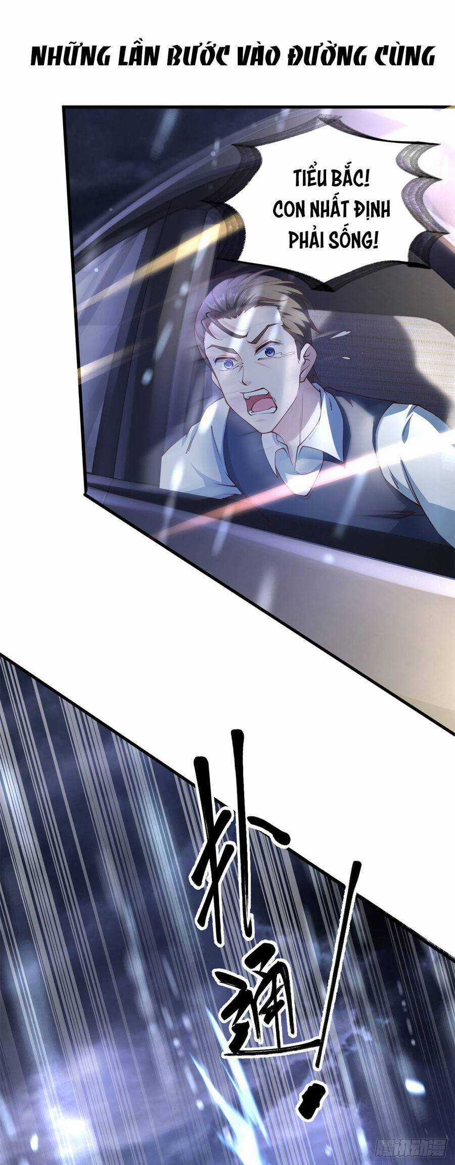 Chiến Thần Mạnh Nhất Đô Thị - Chapter 0 - Trang 6