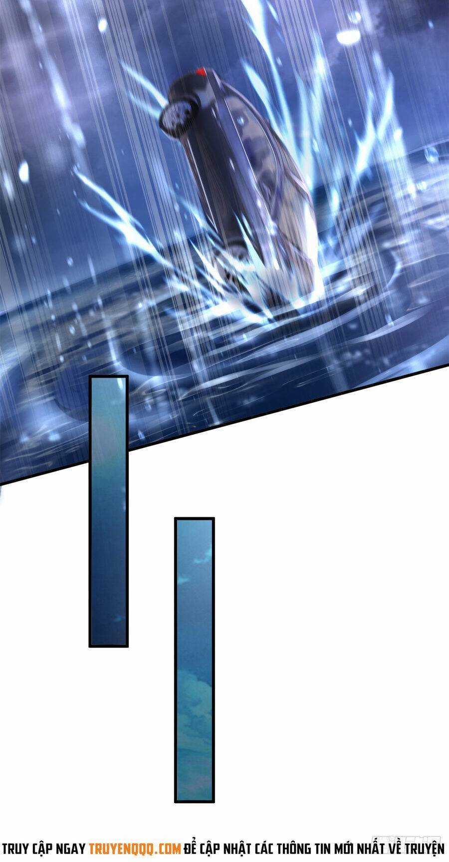 Chiến Thần Mạnh Nhất Đô Thị - Chapter 0 - Trang 7