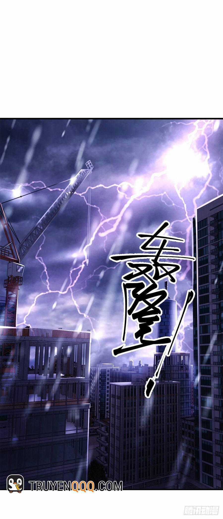 Chiến Thần Mạnh Nhất Đô Thị - Chapter 1 - Trang 2