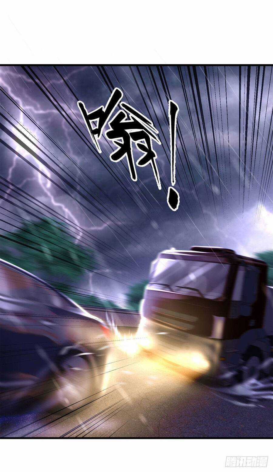 Chiến Thần Mạnh Nhất Đô Thị - Chapter 1 - Trang 3