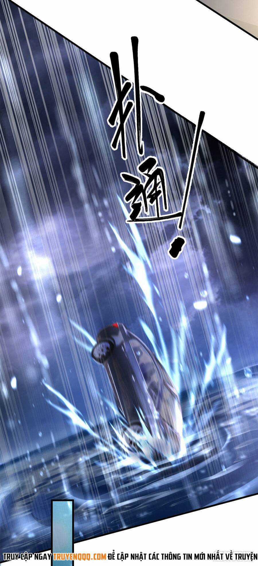 Chiến Thần Mạnh Nhất Đô Thị - Chapter 1 - Trang 8