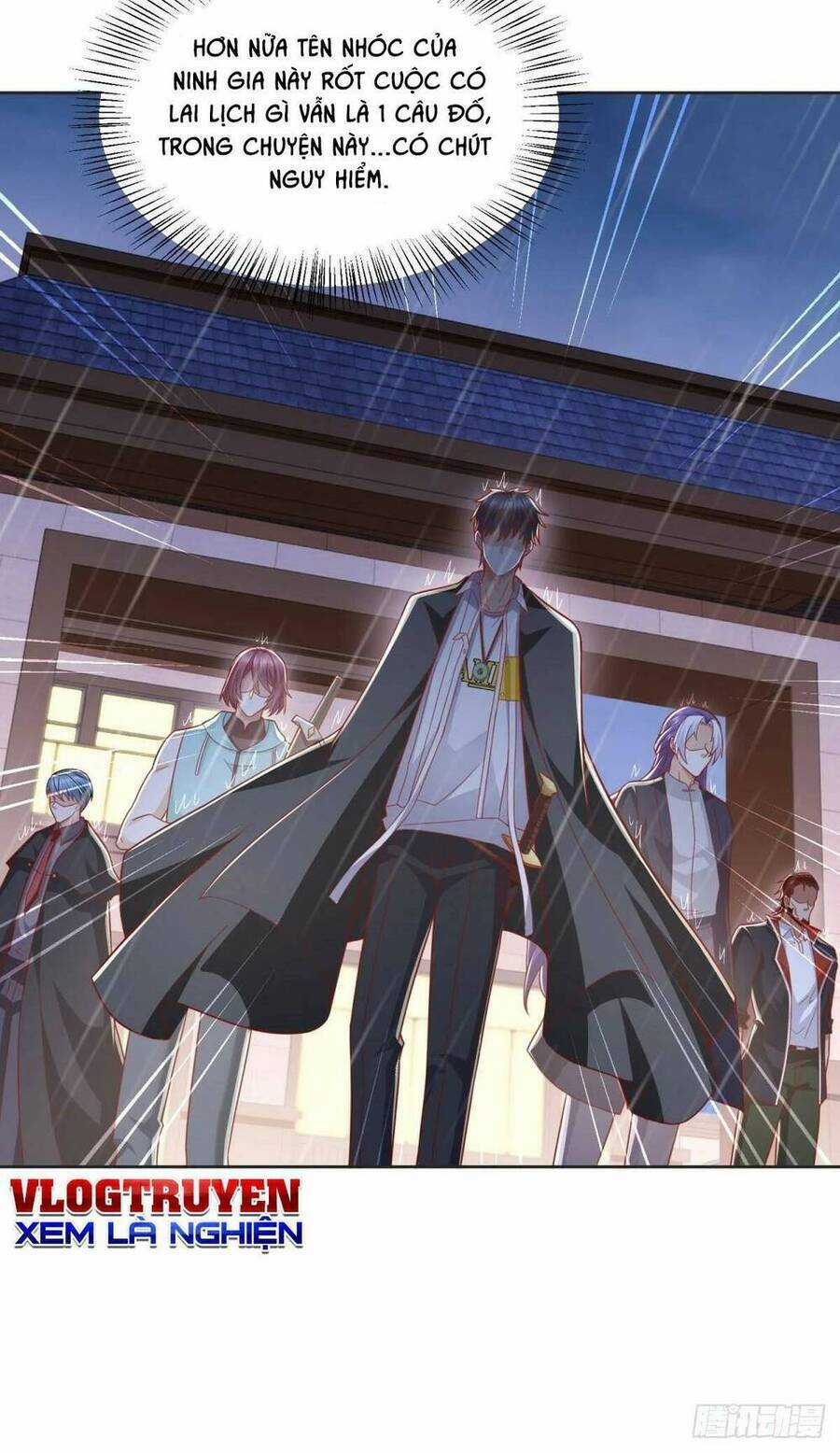 Chiến Thần Mạnh Nhất Đô Thị - Chapter 10 - Trang 18