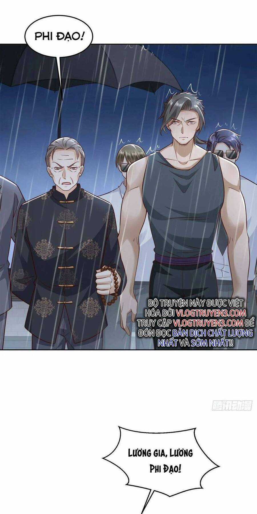 Chiến Thần Mạnh Nhất Đô Thị - Chapter 10 - Trang 26