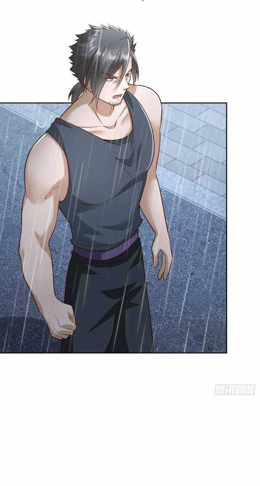 Chiến Thần Mạnh Nhất Đô Thị - Chapter 10 - Trang 27