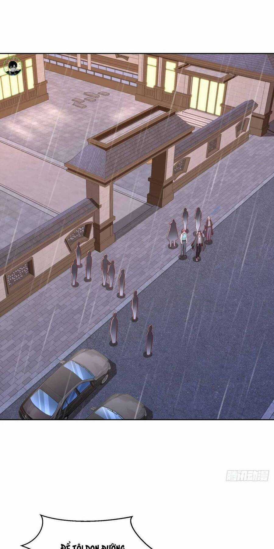 Chiến Thần Mạnh Nhất Đô Thị - Chapter 10 - Trang 4