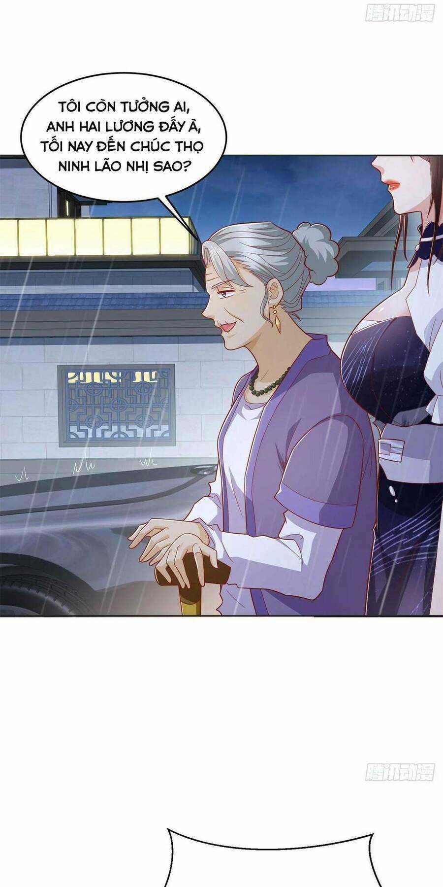 Chiến Thần Mạnh Nhất Đô Thị - Chapter 10 - Trang 10