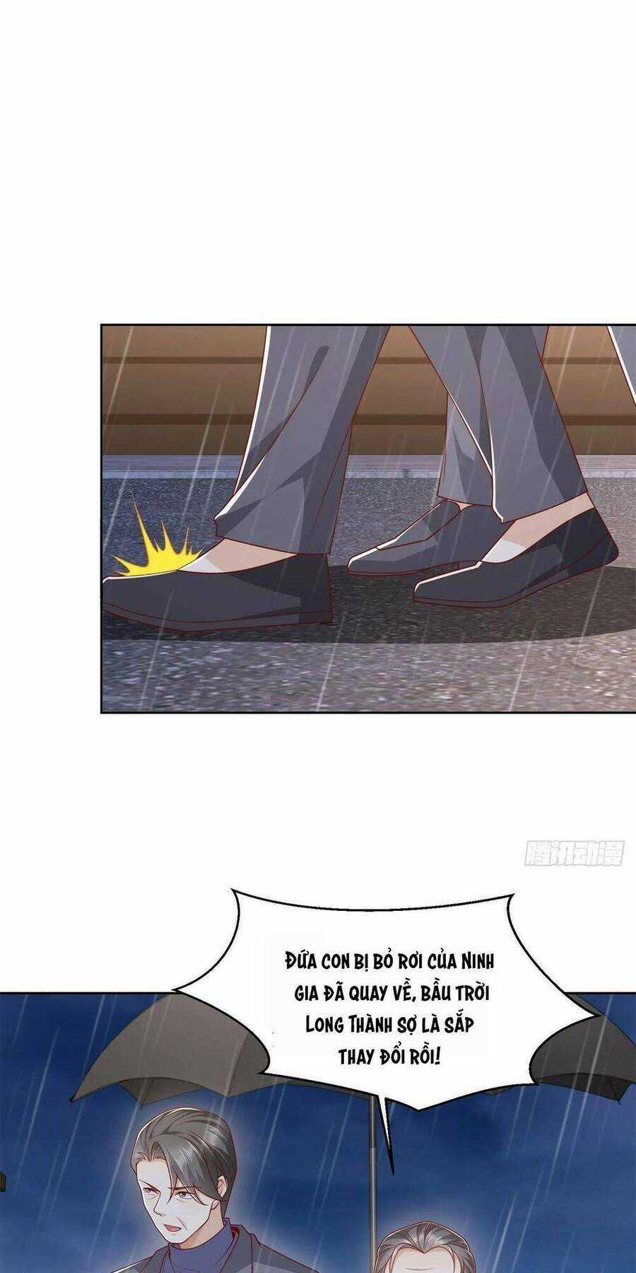 Chiến Thần Mạnh Nhất Đô Thị - Chapter 11 - Trang 33