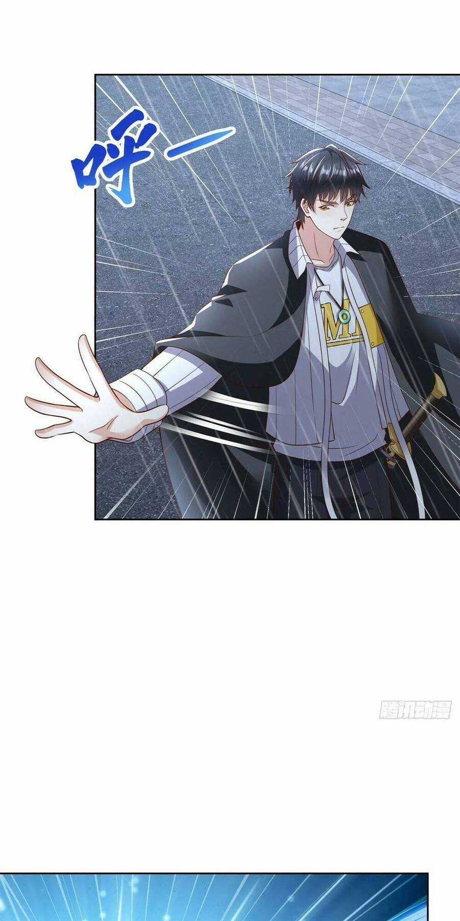 Chiến Thần Mạnh Nhất Đô Thị - Chapter 11 - Trang 5