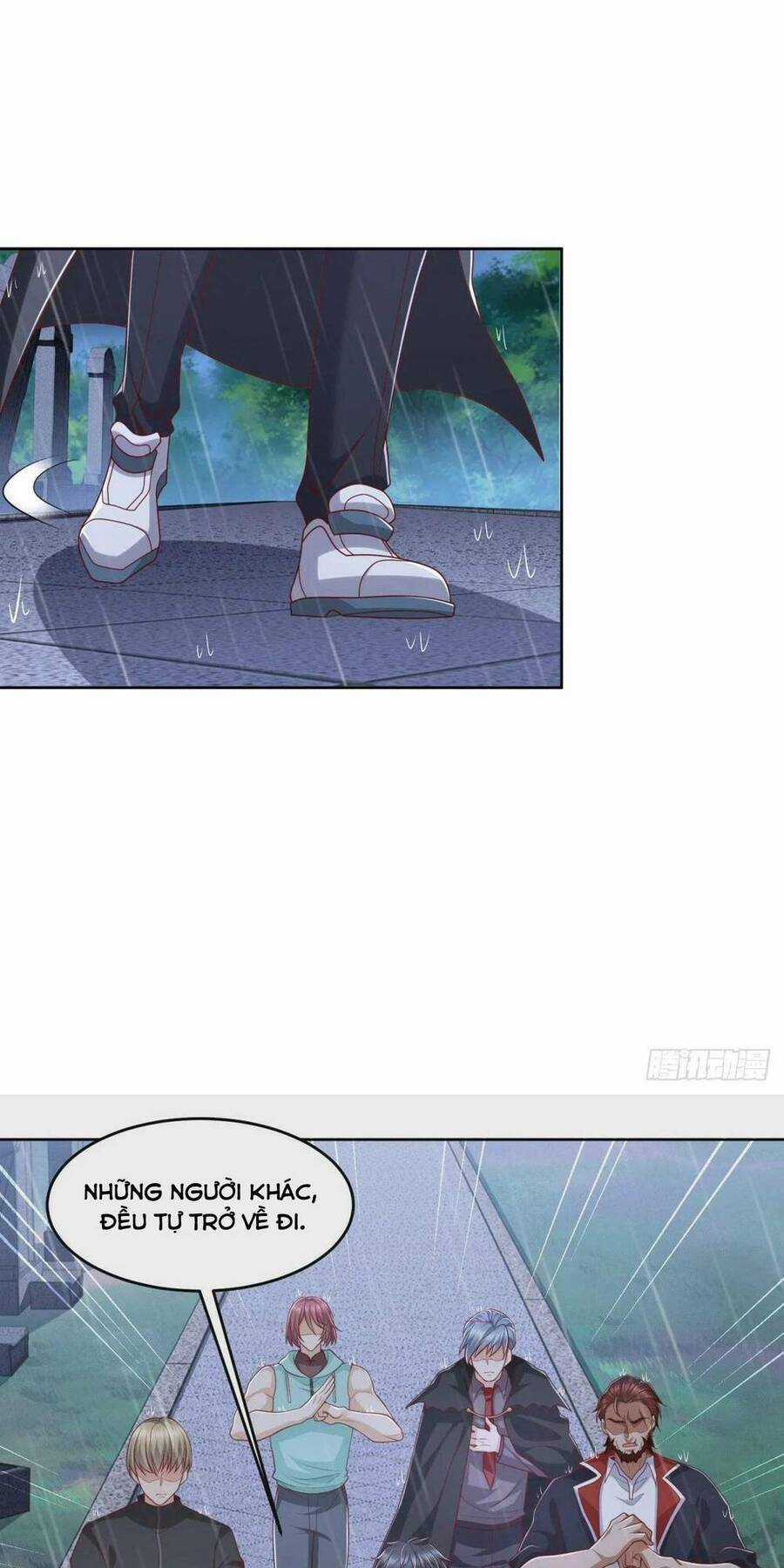 Chiến Thần Mạnh Nhất Đô Thị - Chapter 12 - Trang 21