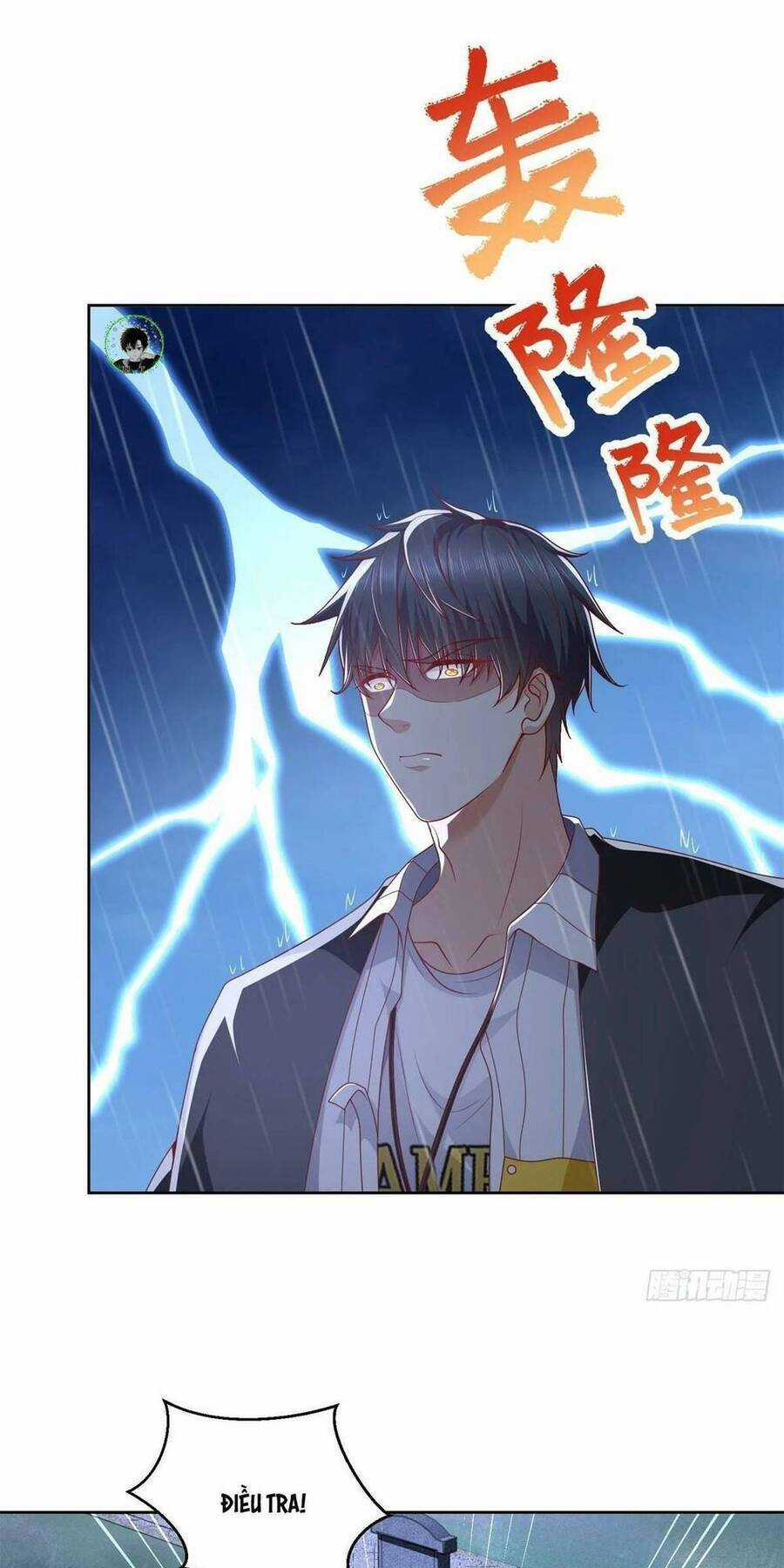 Chiến Thần Mạnh Nhất Đô Thị - Chapter 12 - Trang 4