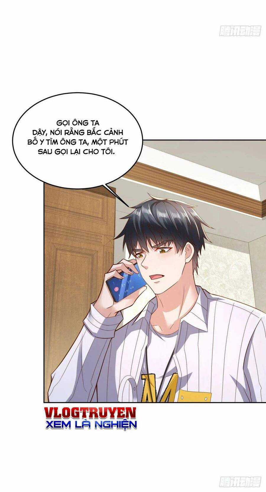 Chiến Thần Mạnh Nhất Đô Thị - Chapter 12 - Trang 34