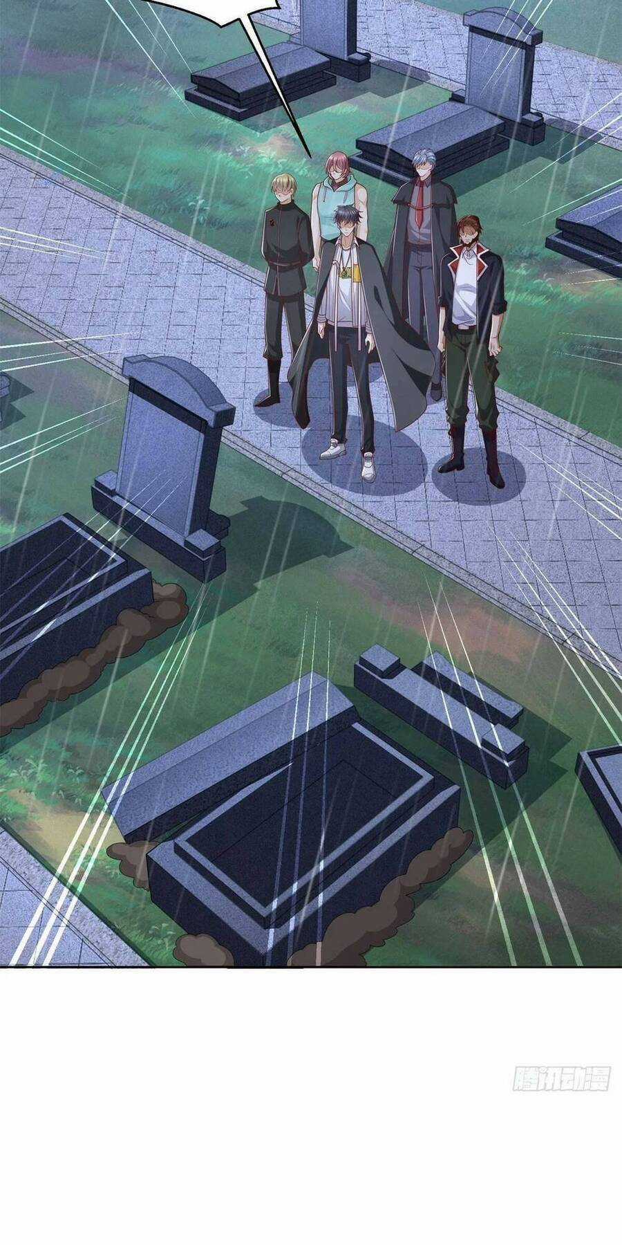 Chiến Thần Mạnh Nhất Đô Thị - Chapter 12 - Trang 5