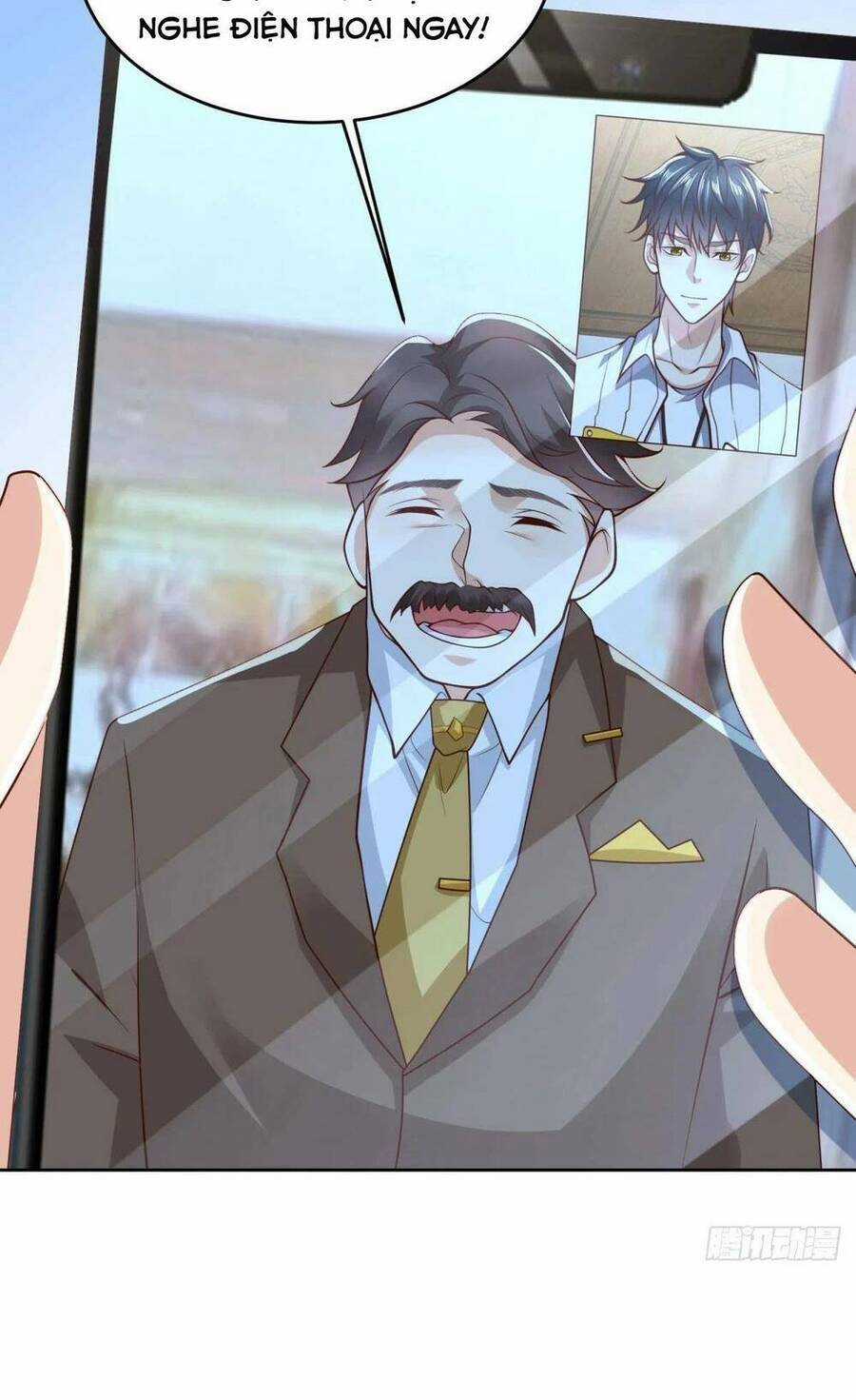 Chiến Thần Mạnh Nhất Đô Thị - Chapter 13 - Trang 12