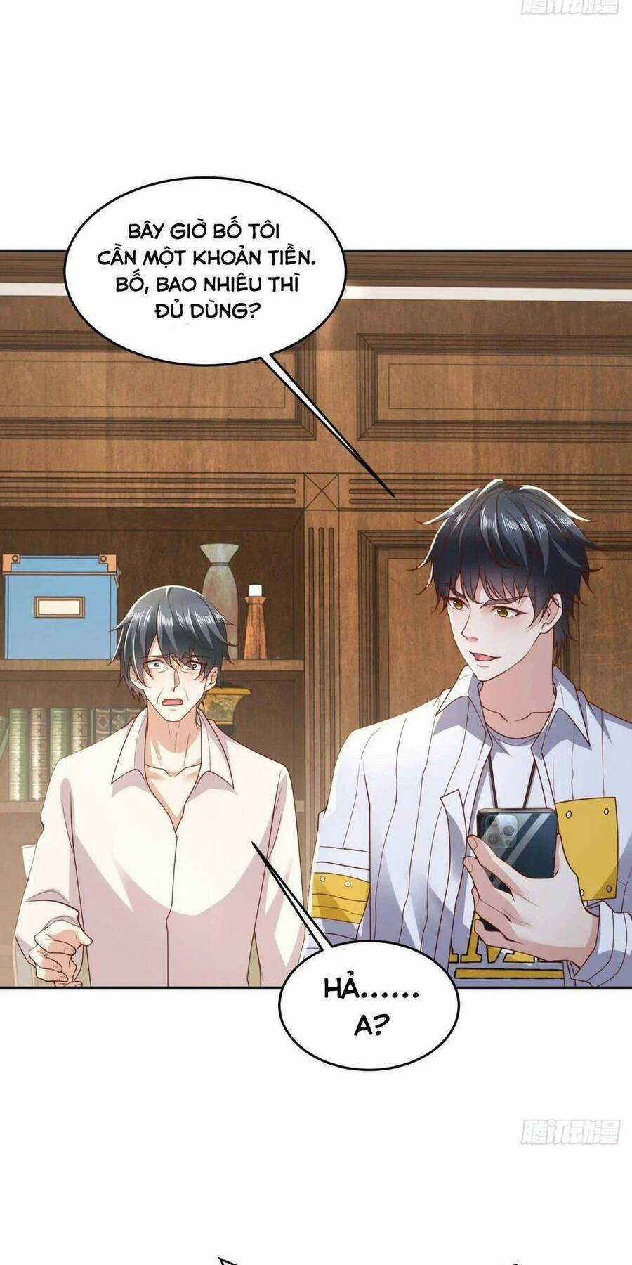 Chiến Thần Mạnh Nhất Đô Thị - Chapter 13 - Trang 15