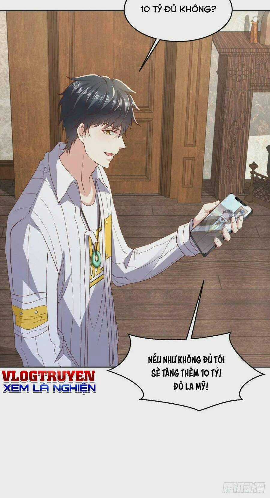 Chiến Thần Mạnh Nhất Đô Thị - Chapter 13 - Trang 18