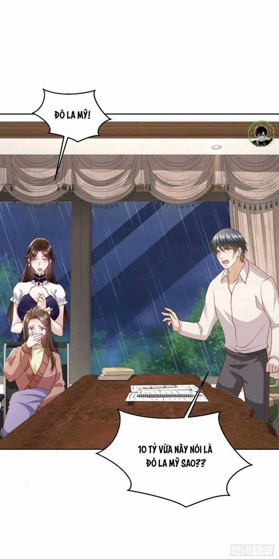 Chiến Thần Mạnh Nhất Đô Thị - Chapter 13 - Trang 19