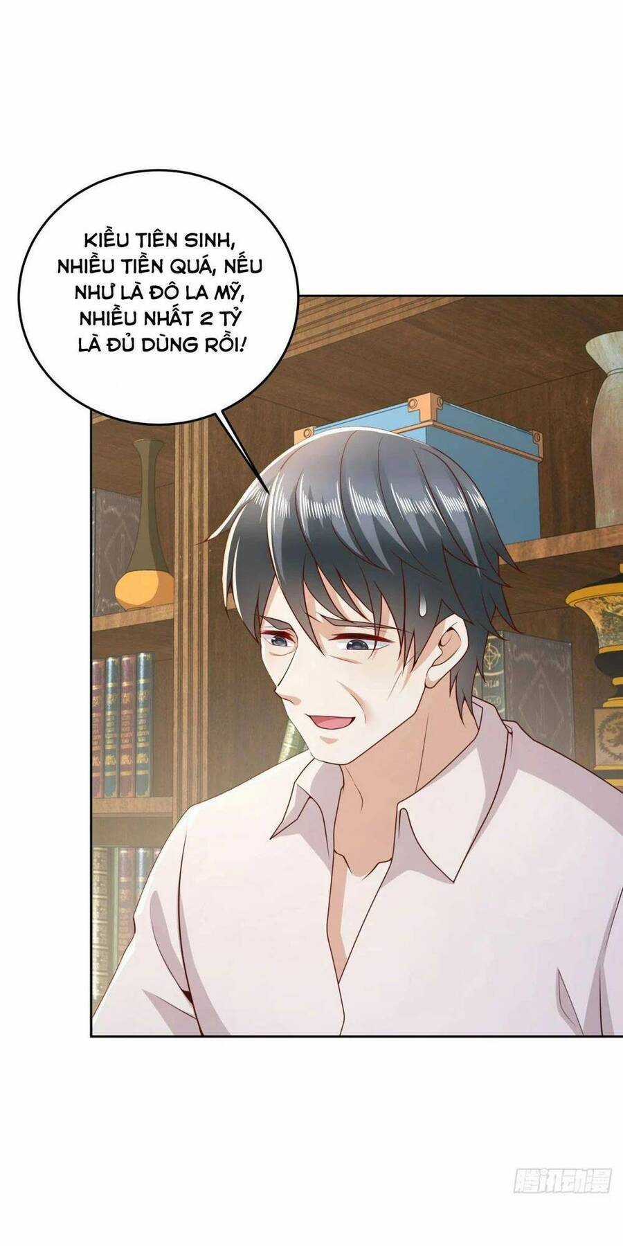 Chiến Thần Mạnh Nhất Đô Thị - Chapter 13 - Trang 20