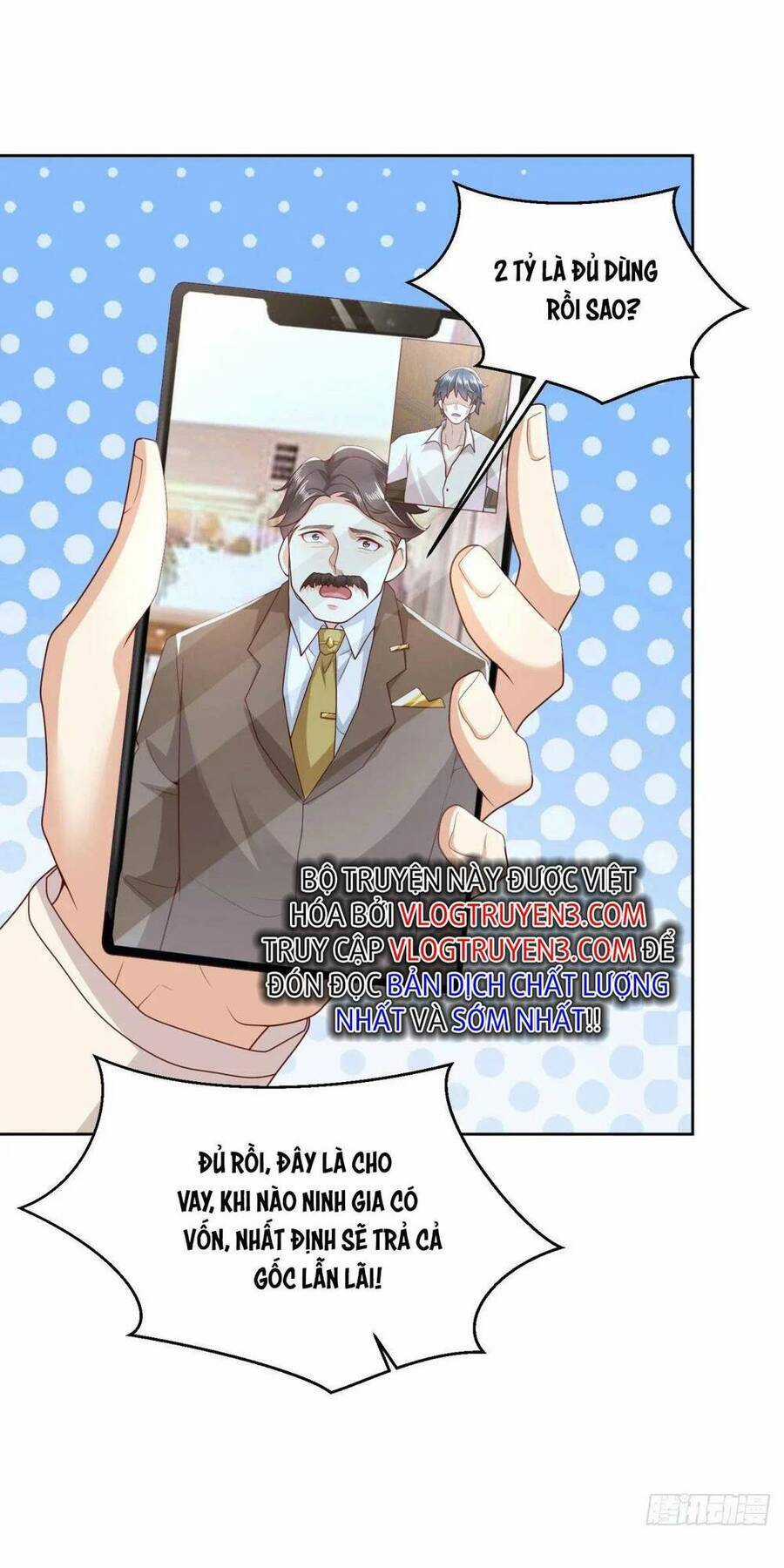 Chiến Thần Mạnh Nhất Đô Thị - Chapter 13 - Trang 21